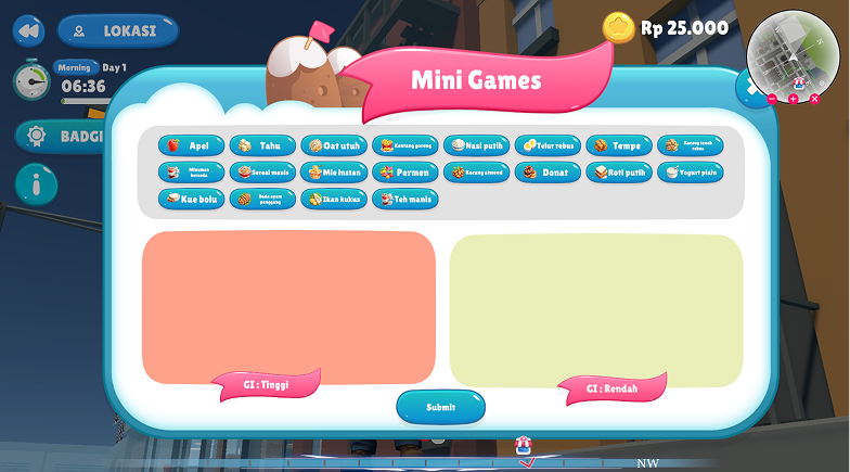 Level 1 Screenshot 7